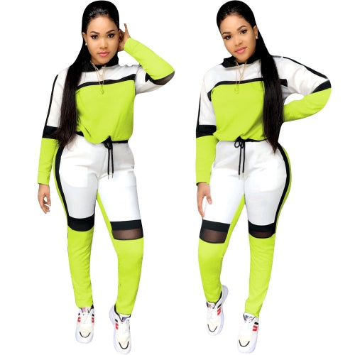 FASHIONABLE ACTIVEWEAR  GYM LEGGINGS- YOGA SETS
