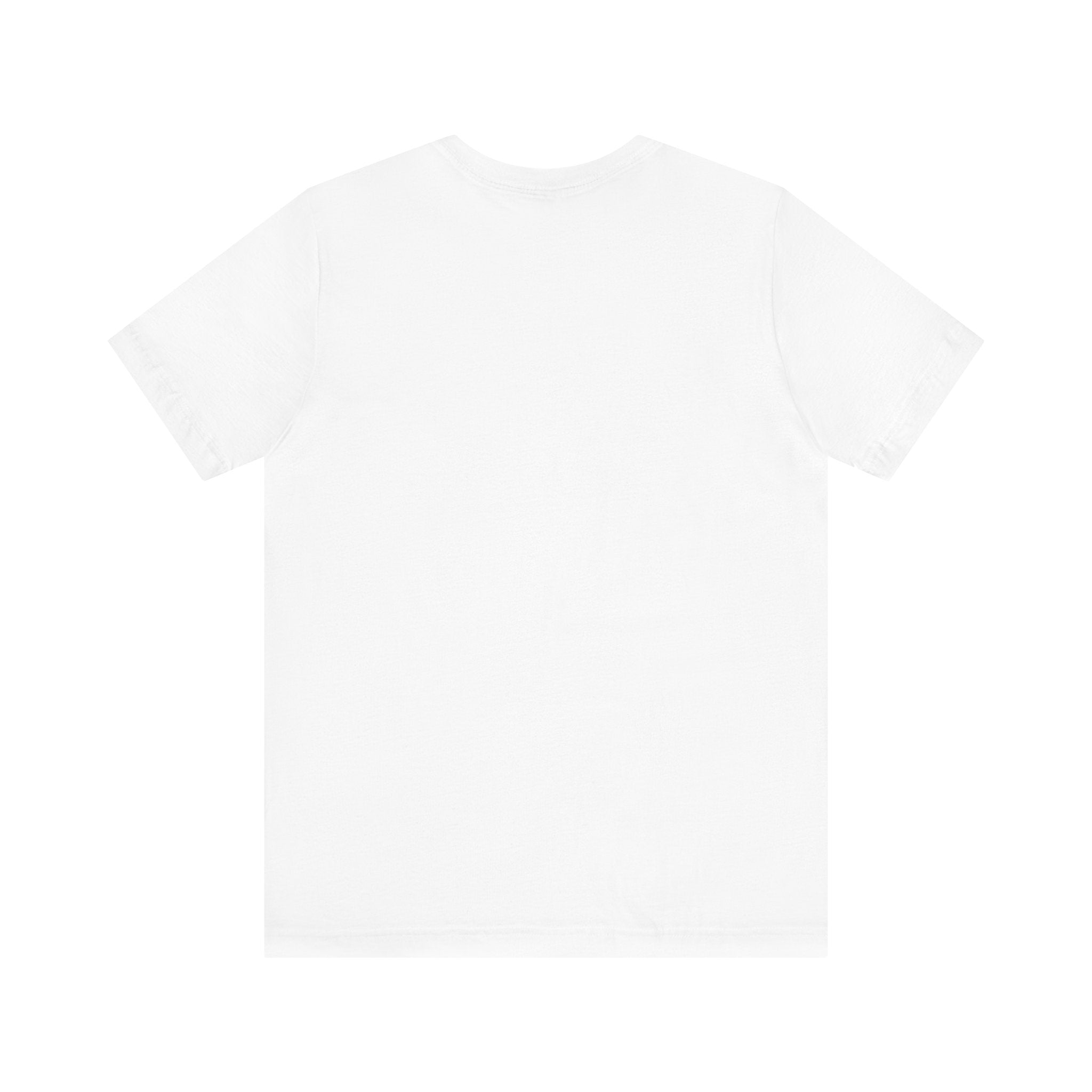 Peace Over Pressure T-Shirt, Unisex Tee, Motivational Apparel, Mindfulness Gift, Stress Relief Shirt, Casual Wear