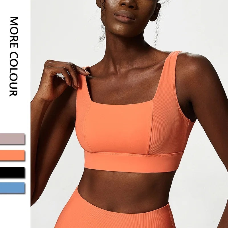 New Gym Wear three-piece Set