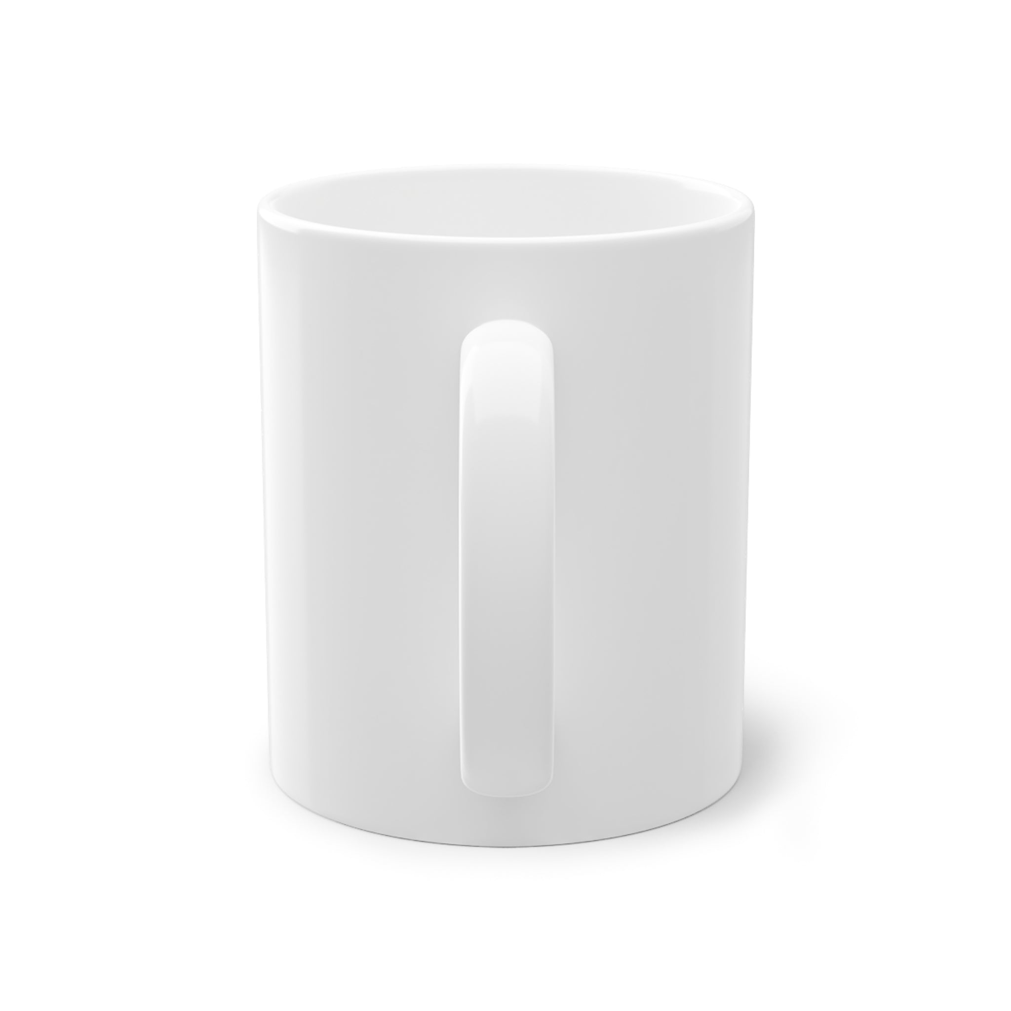 I really regret all of what I said. Standard Mug, 11oz