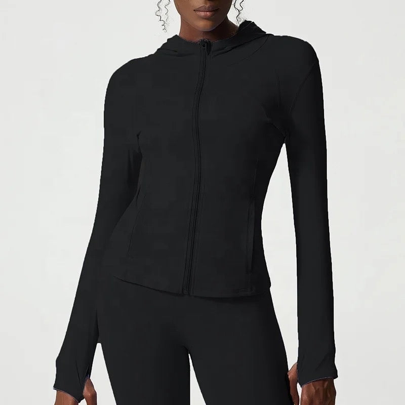 New Gym Wear three-piece Set