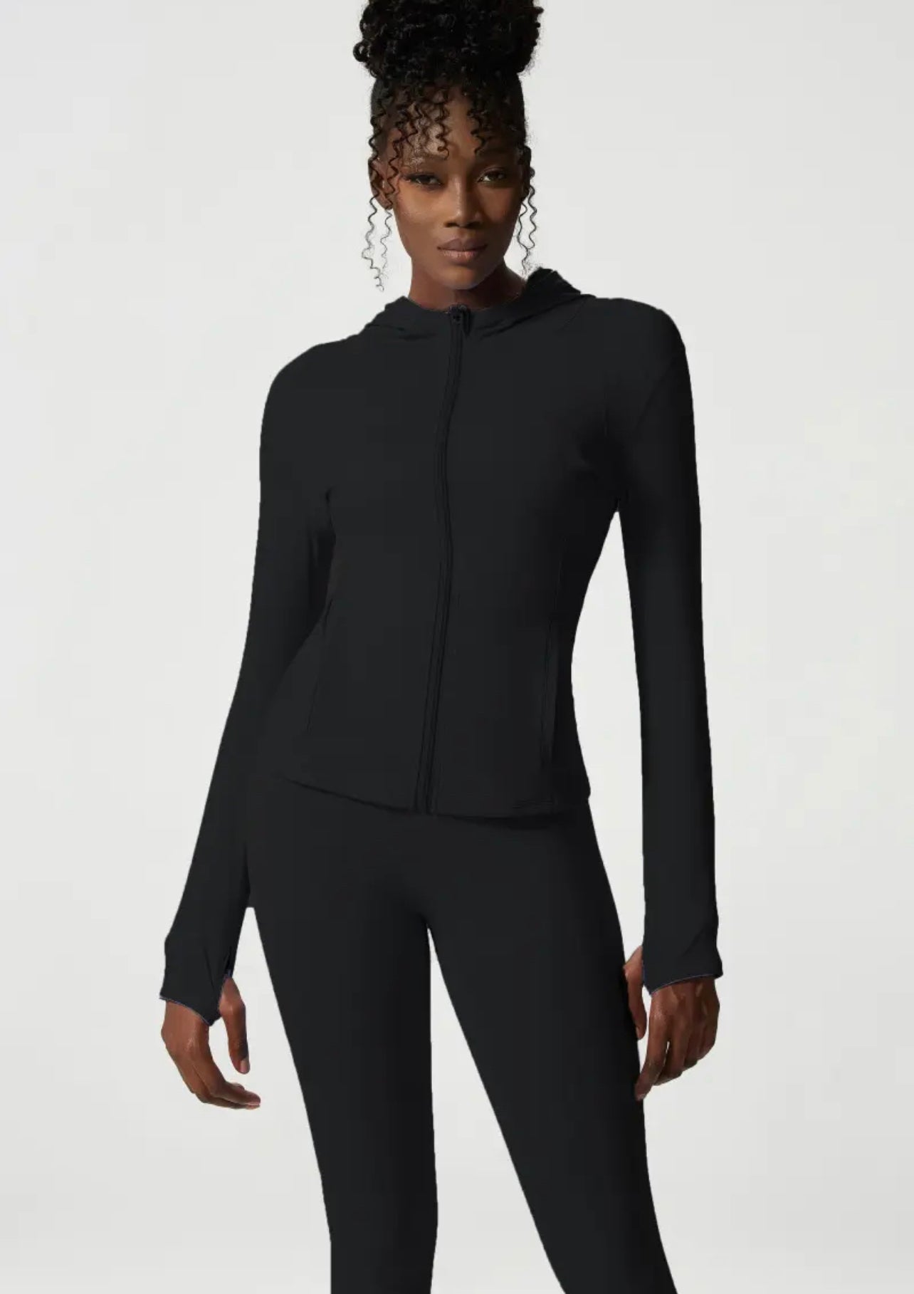 New Gym Wear three-piece Set