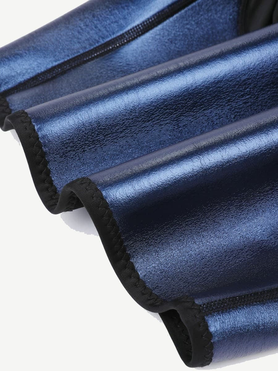 BodyFlex Supreme Performance Sweat Leggings.