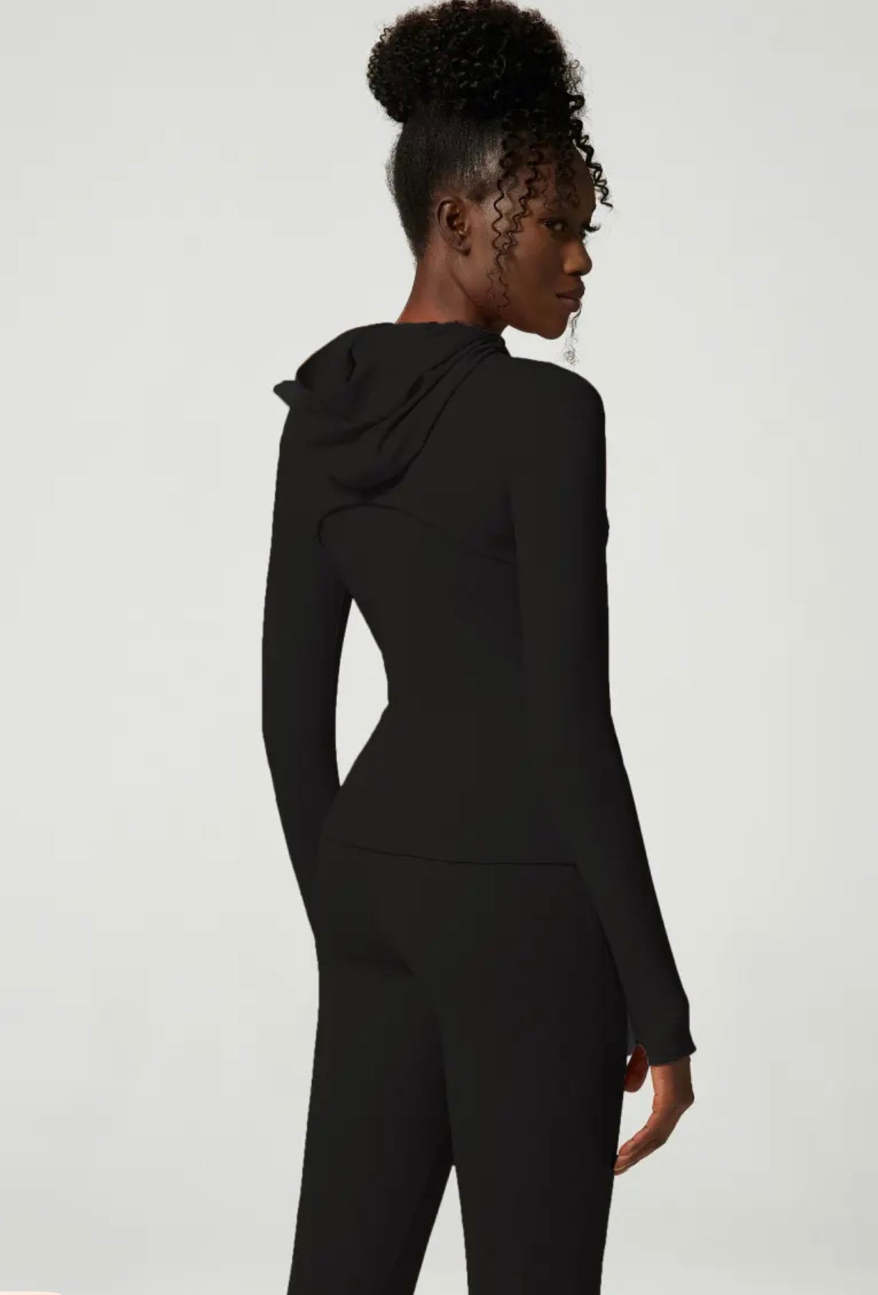 New Gym Wear three-piece Set