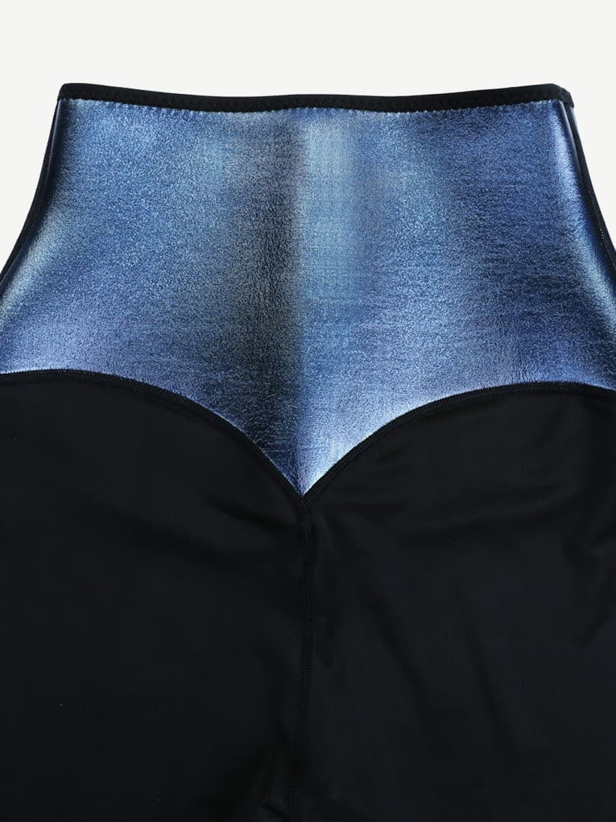 BodyFlex Supreme Performance Sweat Leggings.