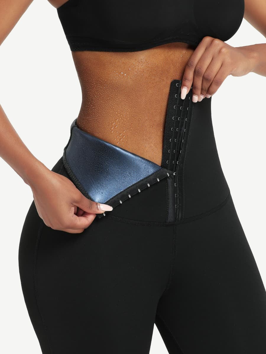 BodyFlex Supreme Performance Sweat Leggings.