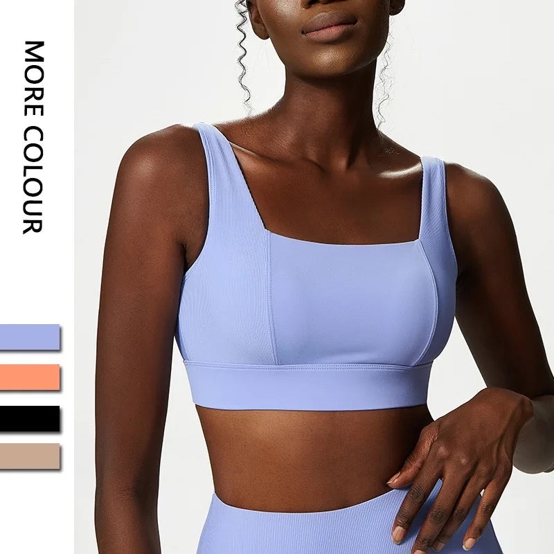 New Gym Wear three-piece Set