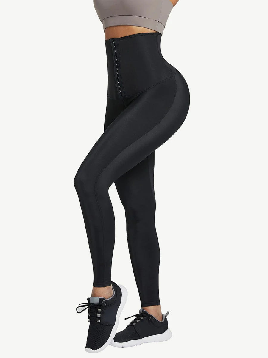 BodyFlex Supreme Performance Sweat Leggings.