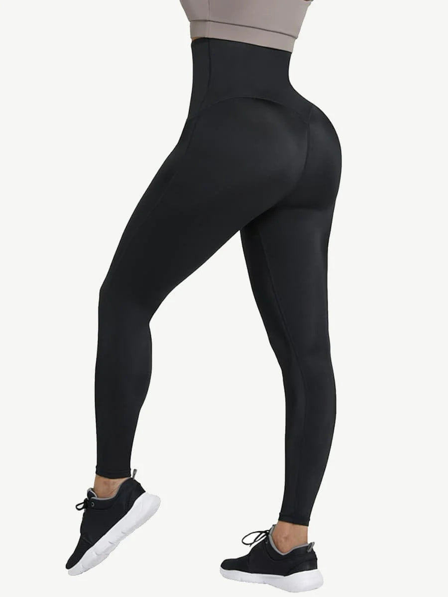 BodyFlex Supreme Performance Sweat Leggings.