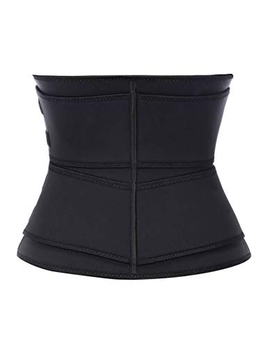 BODY BY CHOCO NEW DOUBLE SNATCH WAIST BELT - Body by Choco