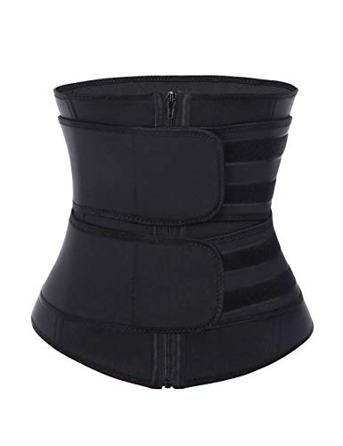 BODY BY CHOCO NEW DOUBLE SNATCH WAIST BELT - Body by Choco