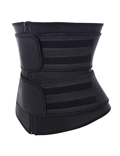 BODY BY CHOCO NEW DOUBLE SNATCH WAIST BELT - Body by Choco