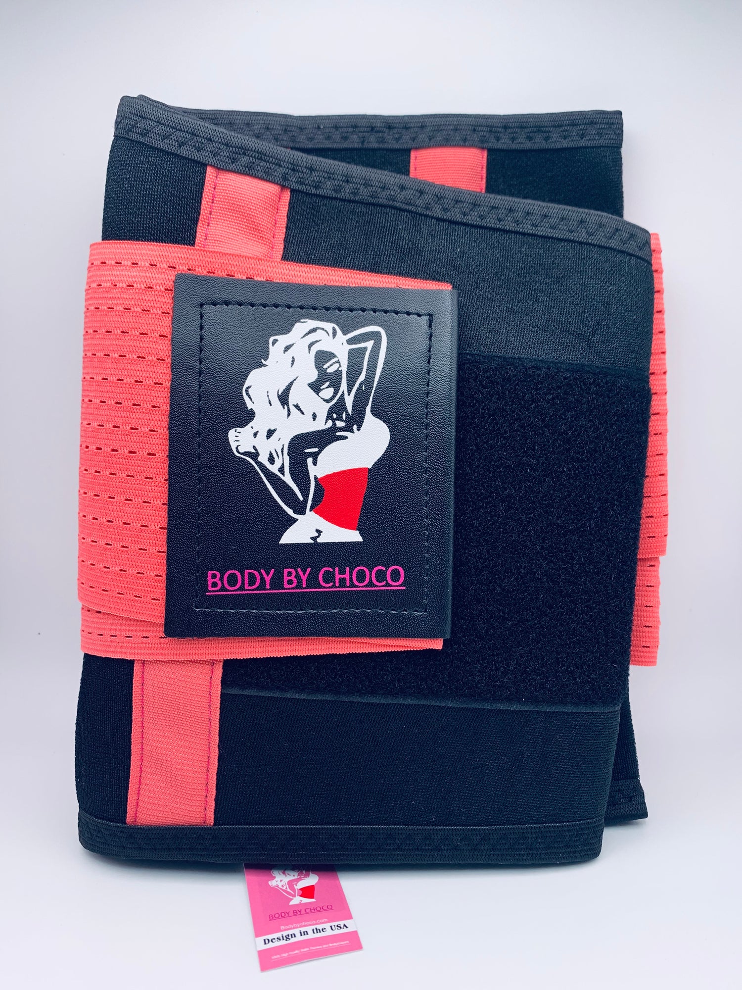 Sweat Belt Waist Trainer