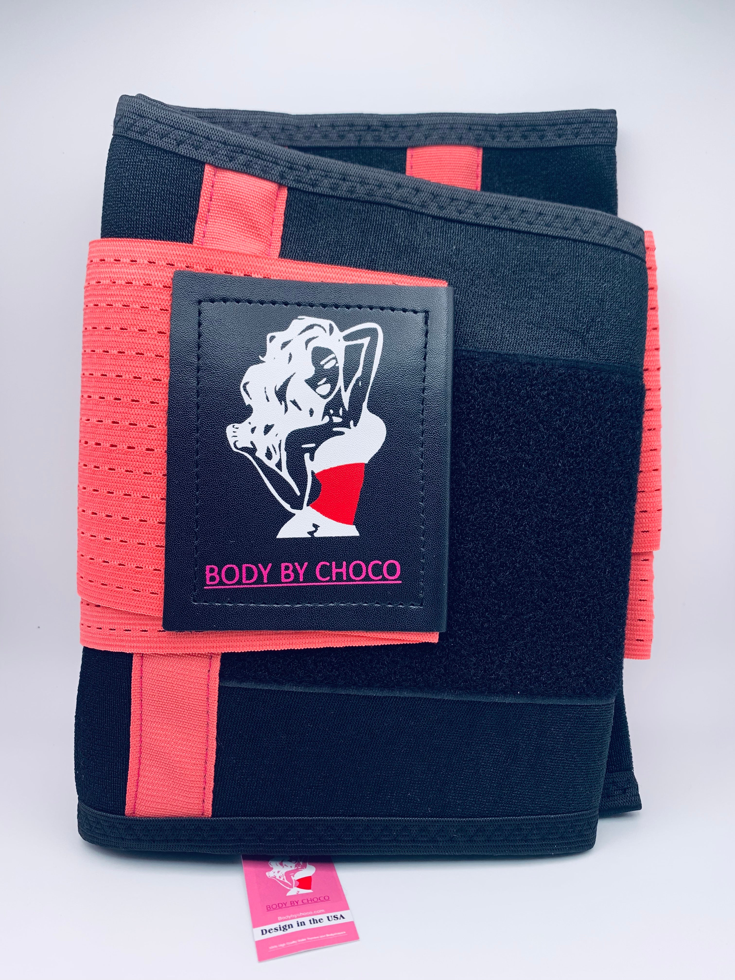 Sweat Belt Waist Trainer