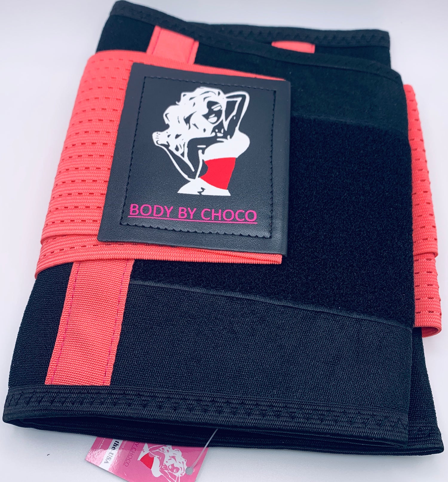 Sweat Belt Waist Trainer