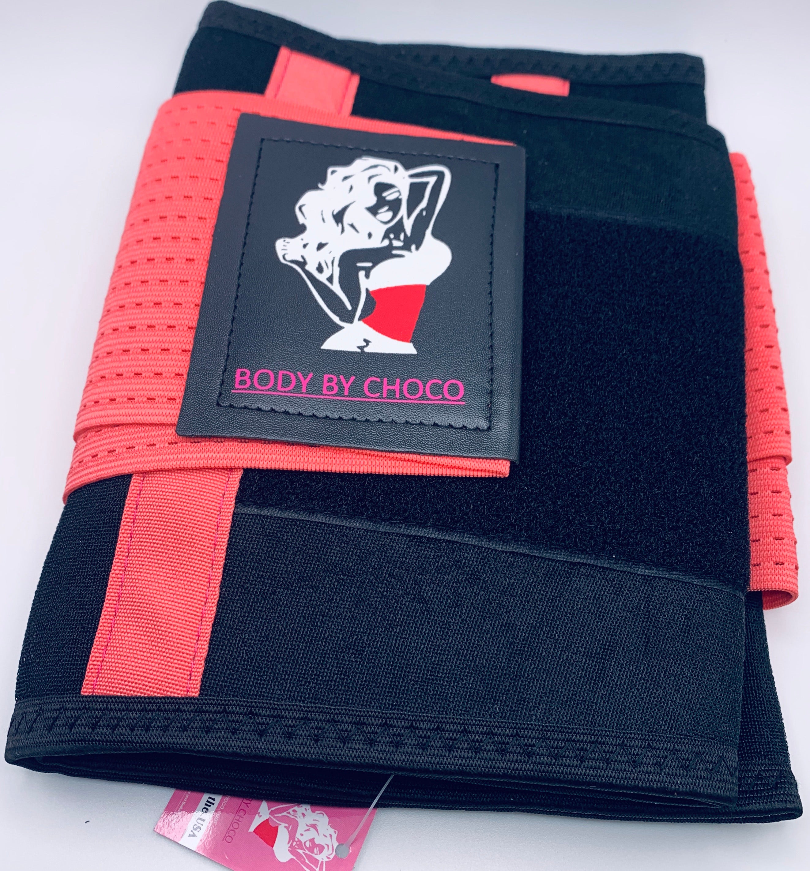 Sweat Belt Waist Trainer