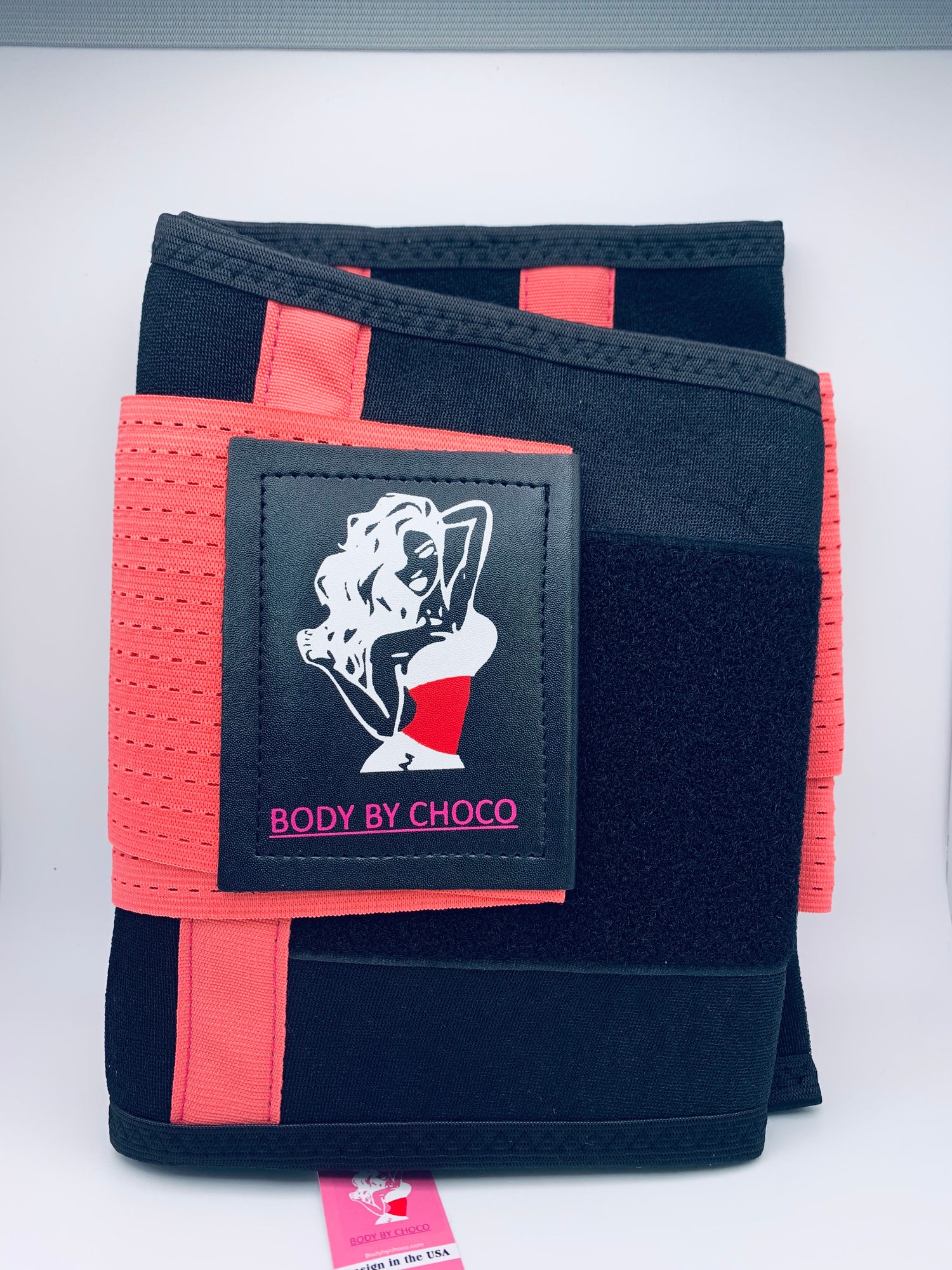 Sweat Belt Waist Trainer
