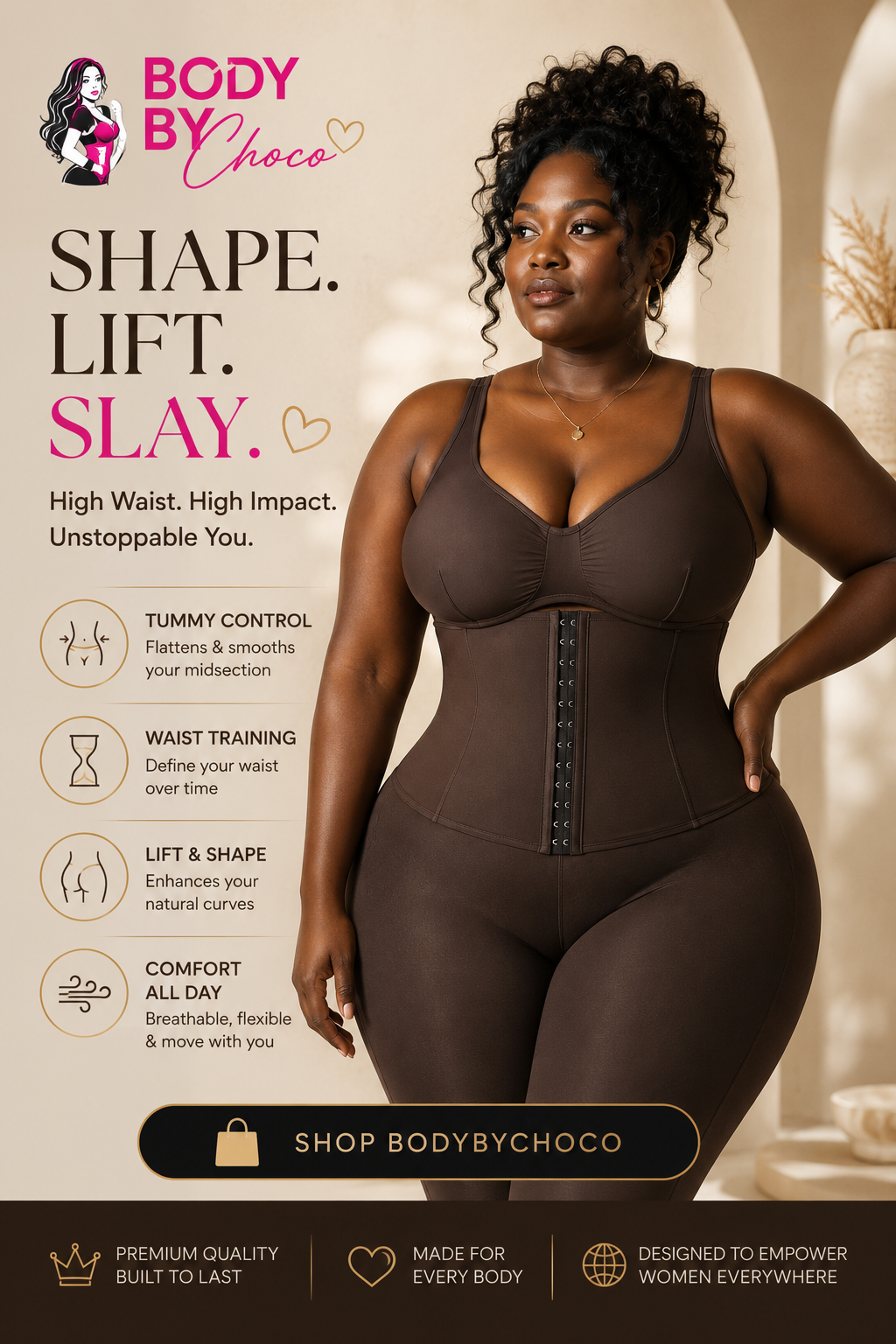 SHAPE WEARS