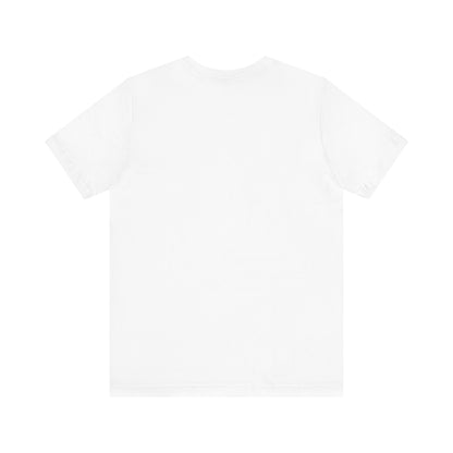 Peace Over Pressure T-Shirt, Unisex Tee, Motivational Apparel, Mindfulness Gift, Stress Relief Shirt, Casual Wear