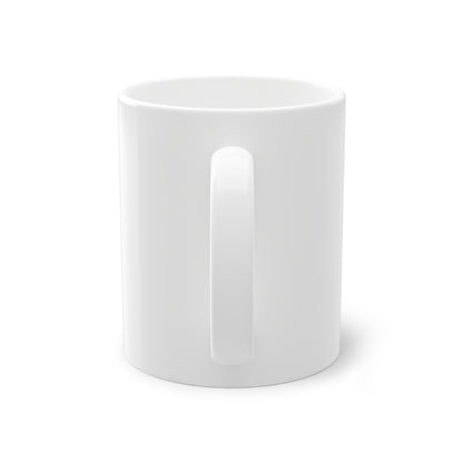I really regret all of what I said. Standard Mug, 11oz