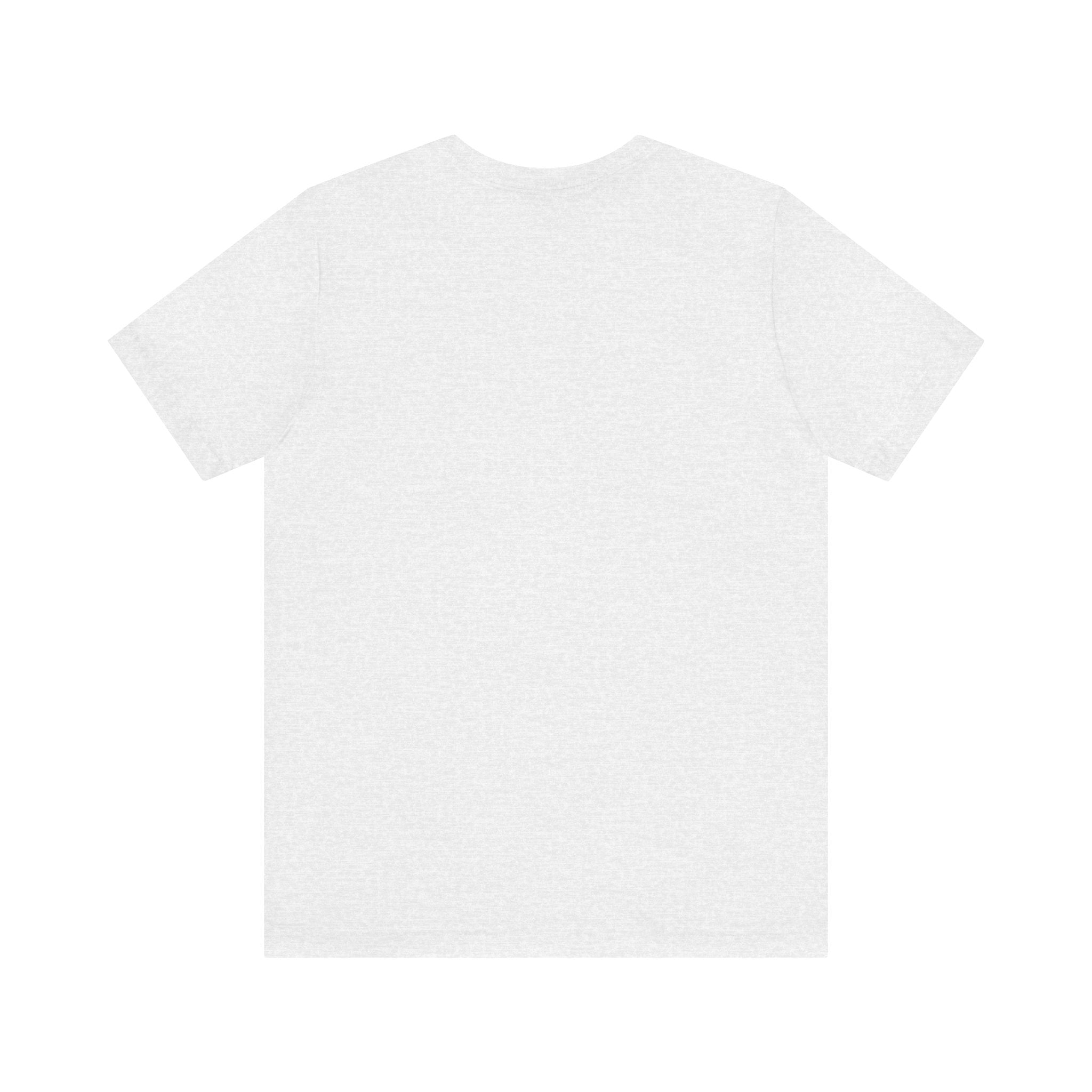 Faith is My Password Tee | Unisex T-Shirt for Spiritual Connection, Inspirational Gift, Faith-Based Apparel, Motivational Wear, Prayer [...]