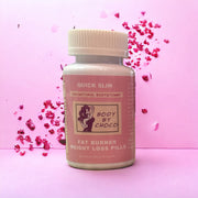 Weight Loss Supplement, Appetite Suppressant, & Energy Booster!!!