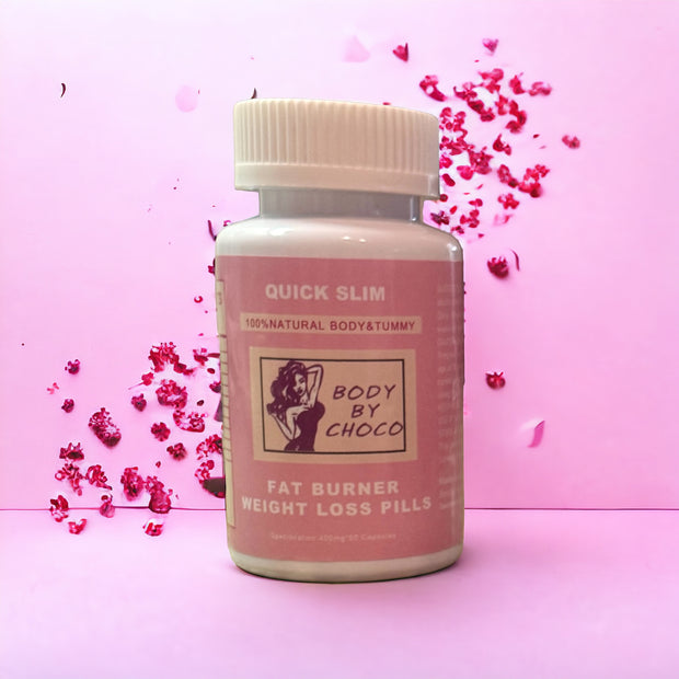 Weight Loss Supplement, Appetite Suppressant, & Energy Booster!!!