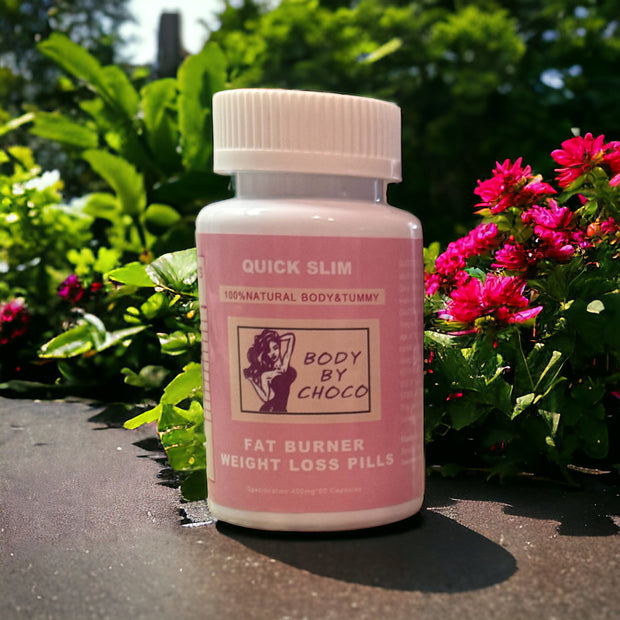 Weight Loss Supplement, Appetite Suppressant, & Energy Booster!!!