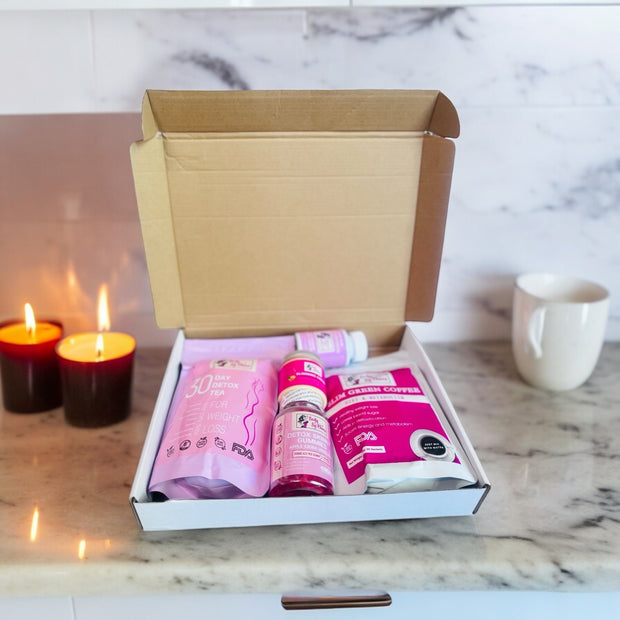 Body by Choco Gift Card