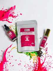 New Blissful Balance Yoni Feminine Kit