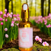 Body Glow Oil – Nourish, Smooth & Radiate