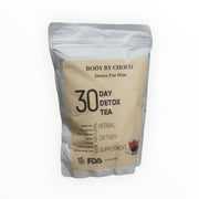 Men New 30 Days Detox Slimming Tea