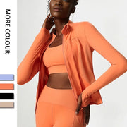 New Gym Wear three-piece Set