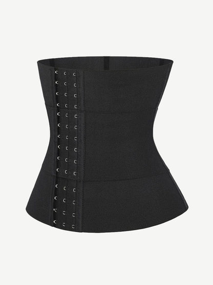 Ultimate 3-Band Sculpt Combo: Three Bane Belt + Wrap Band Waist Trainer! SOLD OUT!