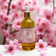 Super Glow Body Oil RESTOCK!