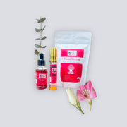 New Blissful Balance Yoni Feminine Kit