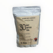 Men New 30 Days Detox Slimming Tea