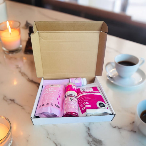 Advanced Weight Loss Package.