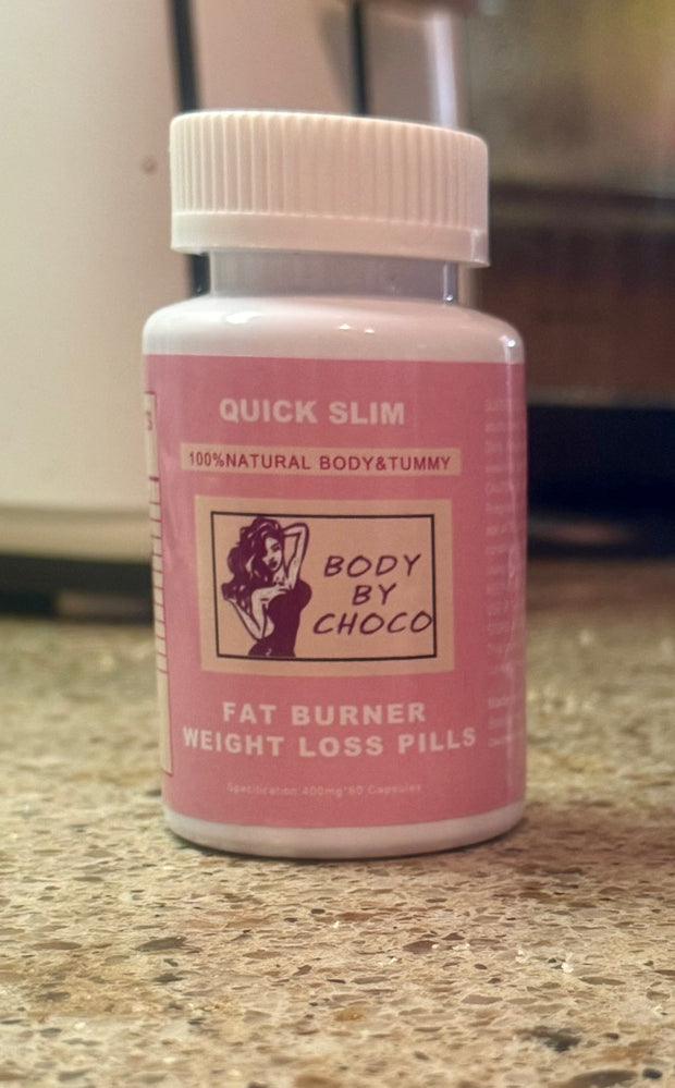 Weight Loss Supplement, Appetite Suppressant, & Energy Booster!!!