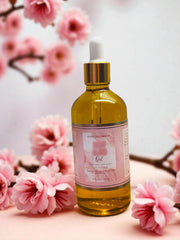 Super Glow Body Oil RESTOCK!