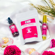New Blissful Balance Yoni Feminine Kit