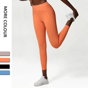 New Gym Wear three-piece Set