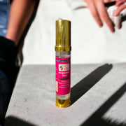 Unleash Passion: BODY BY CHOCO New Orgasm Gel for Ultimate Sensation" for Women -Ignite Your Desire