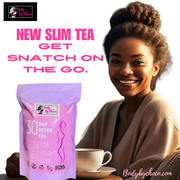 NEW  30 Days DETOX  TEA