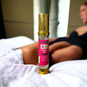Unleash Passion: BODY BY CHOCO New Orgasm Gel for Ultimate Sensation" for Women -Ignite Your Desire