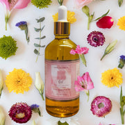 Super Glow Body Oil RESTOCK!