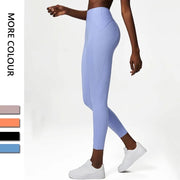New Gym Wear three-piece Set