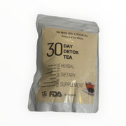 Men New 30 Days Detox Slimming Tea