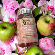 Body By Choco 5-in-1 Trim & Sculpt Combo Deal 
Tea + Green Coffee + Gummies + Reset capsules + Wrap Belt