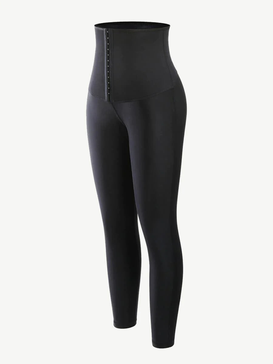 BodyFlex Supreme Performance Sweat Leggings.